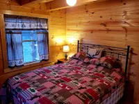 Creekside cottage