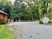 Turkey Ridge Cabin