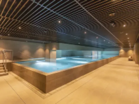 Keight Hotel Opatija, Curio Collection by Hilton Hotels in Opcina Opatija