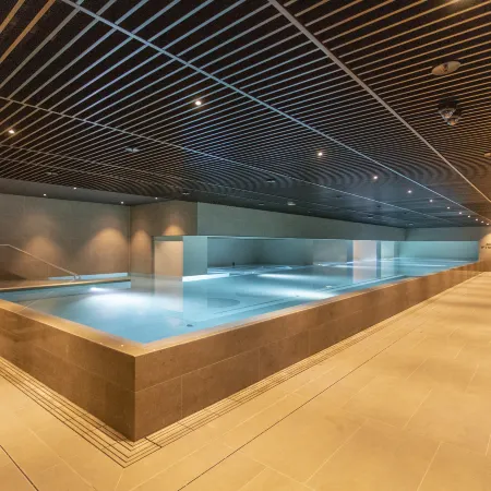 Keight Hotel Opatija, Curio Collection by Hilton