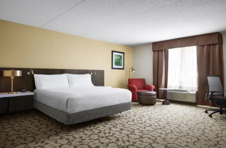Hilton Garden Inn Providence Airport/Warwick