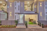 Southgate Villa Hotel di 