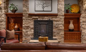 Larkspur Landing Extended Stay Suites Bellevue