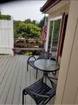 2 bedroom cabin in Linville Land Harbor- close to Beech and Sugar Mtn