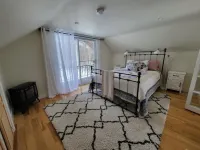 Lighthouse Inn the Woods 🐓because you deserve it! Các khách sạn ở Sullivan County