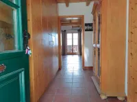 3 Bedroom Private Vacation Home in Denklingen Các khách sạn ở Denklingen