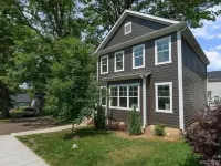 Downtown Villa - steps from the heart of Waxhaw - 3-Star