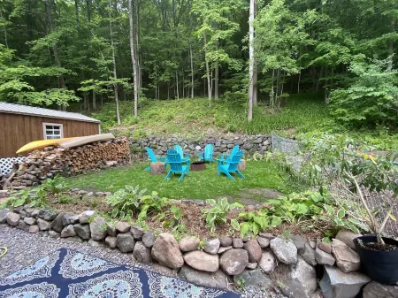 The perfect valley getaway