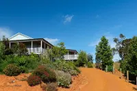 Serene Wellness Escape with Stunning Views