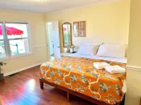 Spacious Renovated Mid-Century Charmer - New