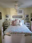 Vintage Cottage 락포트 호텔