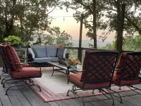 Mountain Forest View Lodge