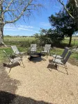 Charming 3-bedroom house in Scott with fitness area, central air,newly renovated