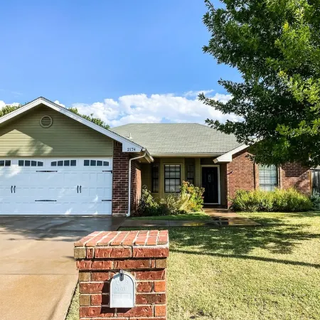 The Pearl - Fully Updated 3/2 Home Near ACU