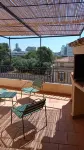 Rooftop Artistes Centre Historique