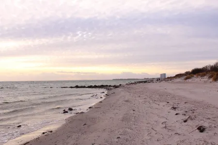 Deck - The favorite home on the sunny island