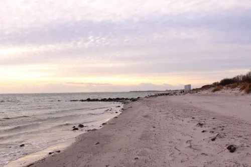 Deck - The favorite home on the sunny island