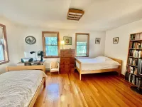 Serene Cape Escape: Cozy & Perfect for Star Gazing!