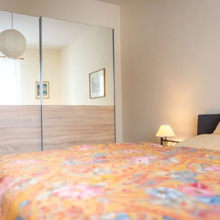 Holiday Apartment at Schönberg Castle