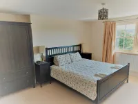 Luxury cottage near the beach in the Pembrokeshire Coast National Park