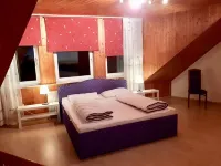 Apartment 54 ° North - large and lovingly furnished in a quiet location - balkon