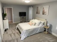 Lake House on the Island - Located in Central Ohio