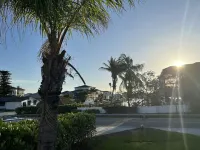 Comfortable and Spacious house near the beach