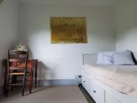 Country Living Close to the Capital Region 100 Acres of Nature to Explore