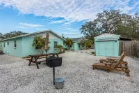 Luxurious 2 bedroom near Innisbrook Golf Resort!