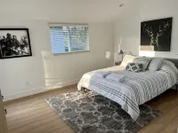 Modern new-built home next to Downtown Los Angeles and Art's district!