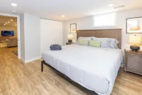 Renovated 5-bedroom house in Minneapolis, Richfield.