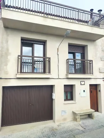 Las Huertas - Ensueños Apartments