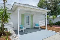Private Pool! 3 Blks to Beach Access! West Destin, Next to the Henderson!