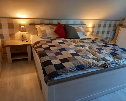 Gemütliche Ferienwohnung in der Nähe von Edersee und Twistesee Hotels in Waldeck