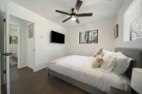 High-Altitude Retreat