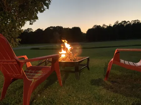 Snowmobilers, Hunters, and Adventurers…Welcome!