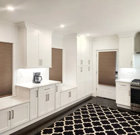 Comfort and Location!