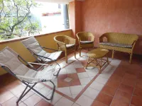 Sa Domu De Sa Murta 1A: 200 mtr to Baia Marina!!! Free Bikes & Kayaks. IUN P2963 - 무료 와이파이