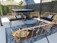 Maison Chaleureuse Avec Jacuzzi Hotels in Plouezec