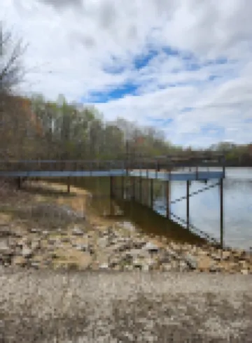 Kentucky Lake Getaway