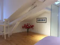 Massena Square - In the heart of Nice,  the ultimate city centre, new Hotels in Nice Old Town