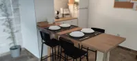 Cozy apartment in the heart of El Puerto