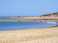 6 Berth Comfy Homely Caravan, Dog Friendly - 2성급