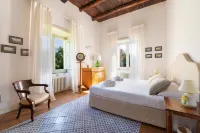 Scuderie Fondi - Villa a few steps from the sea