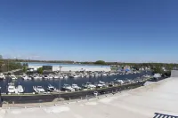 Beach Condo downtown St. Joseph Waterfront District. Five Stars!! Hotels in Saint Joseph