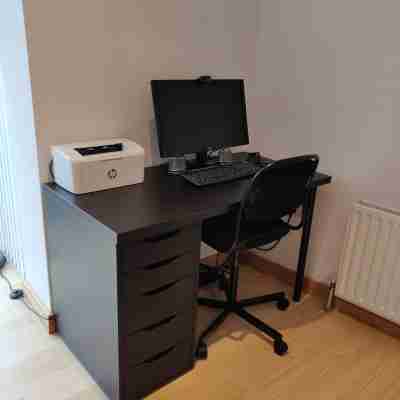 Apiary Apartment (Private Balcony & 2mins to Sea) Others