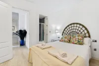 Villa with spectacular views in Malaga, 5 minutes from the beach