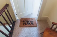 Sleeps 5 Fully Equipped Apartment Near Golf Courses Hotels in Corry