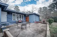 The North Star - Luxury 3bd/3ba Home by WholeFoods Hotels in Jackson