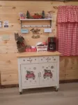 Cozy Point Hideaway